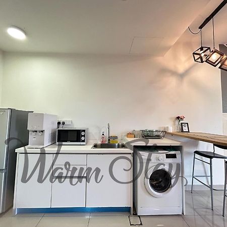 סטיה אלם Warm Stay At Trefoil מראה חיצוני תמונה