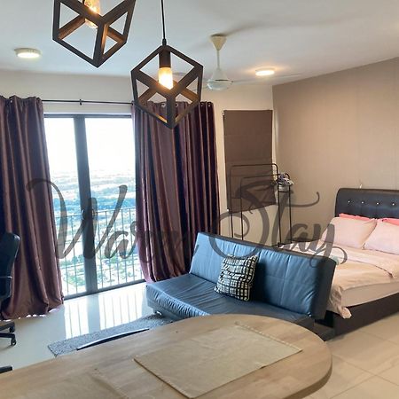 סטיה אלם Warm Stay At Trefoil מראה חיצוני תמונה