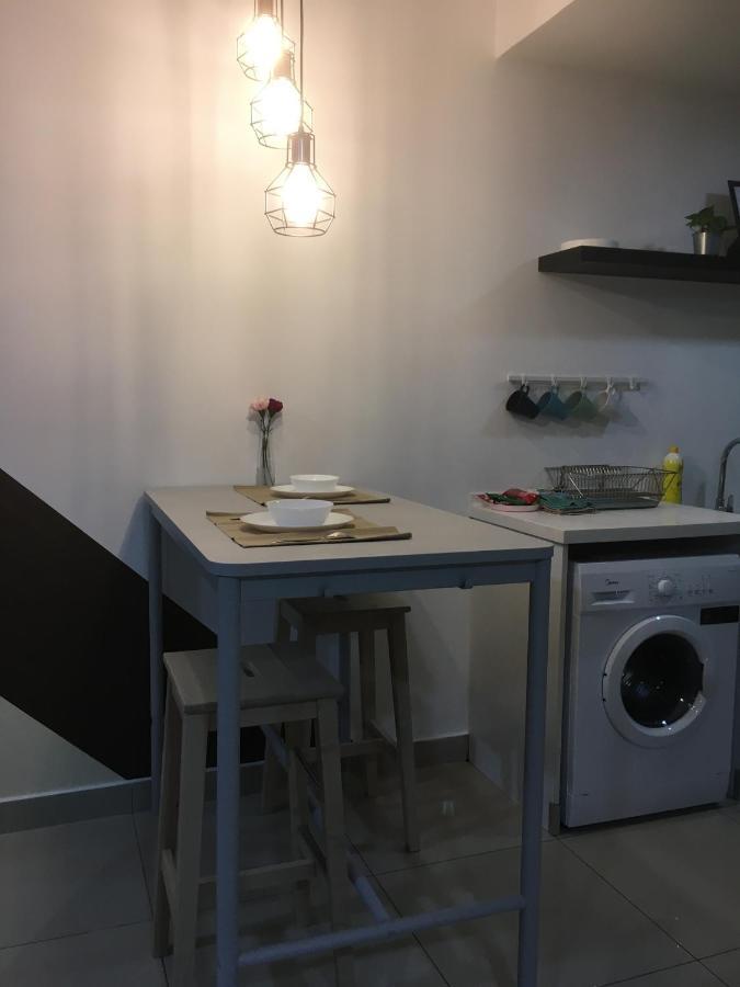 סטיה אלם Warm Stay At Trefoil מראה חיצוני תמונה