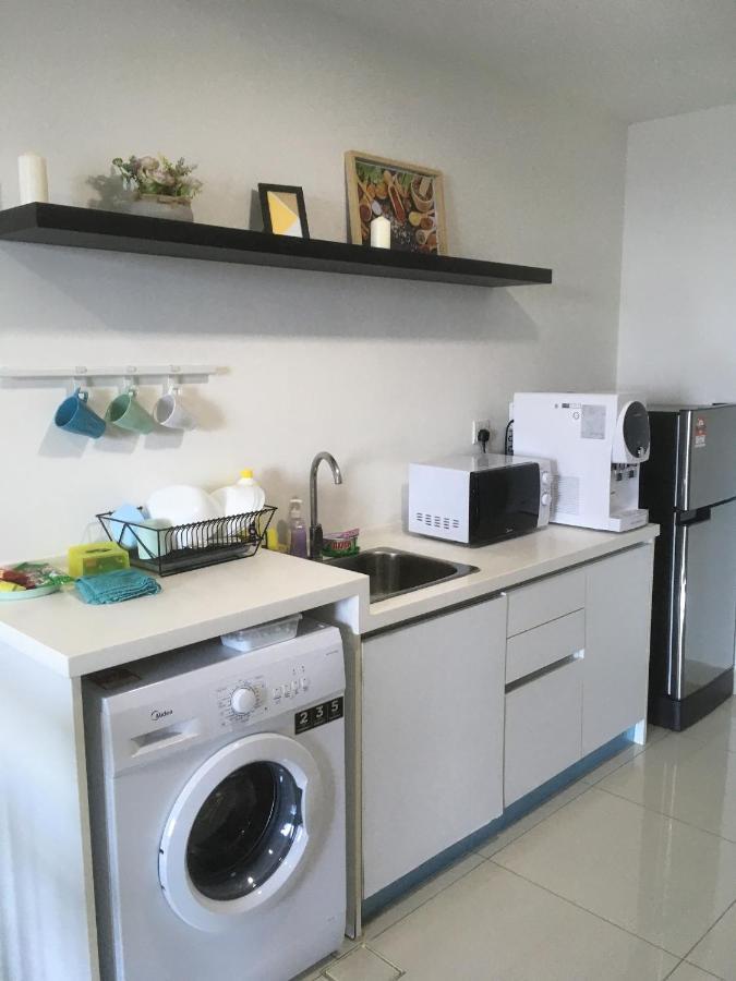 סטיה אלם Warm Stay At Trefoil מראה חיצוני תמונה
