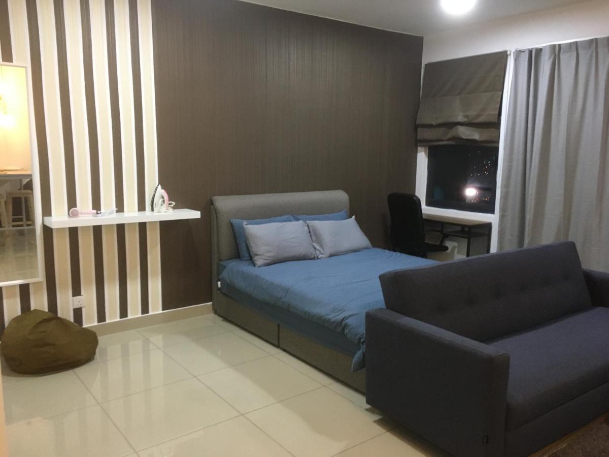 סטיה אלם Warm Stay At Trefoil מראה חיצוני תמונה