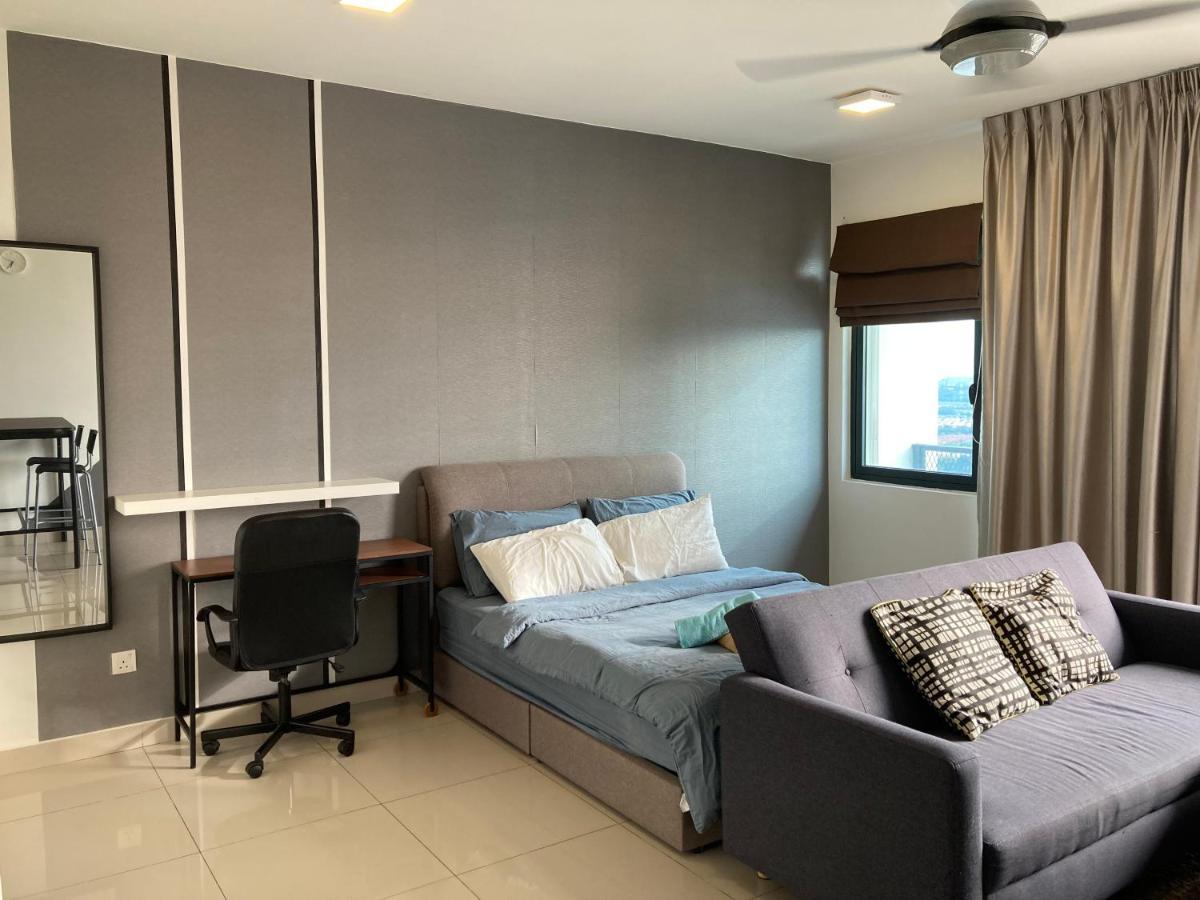 סטיה אלם Warm Stay At Trefoil מראה חיצוני תמונה
