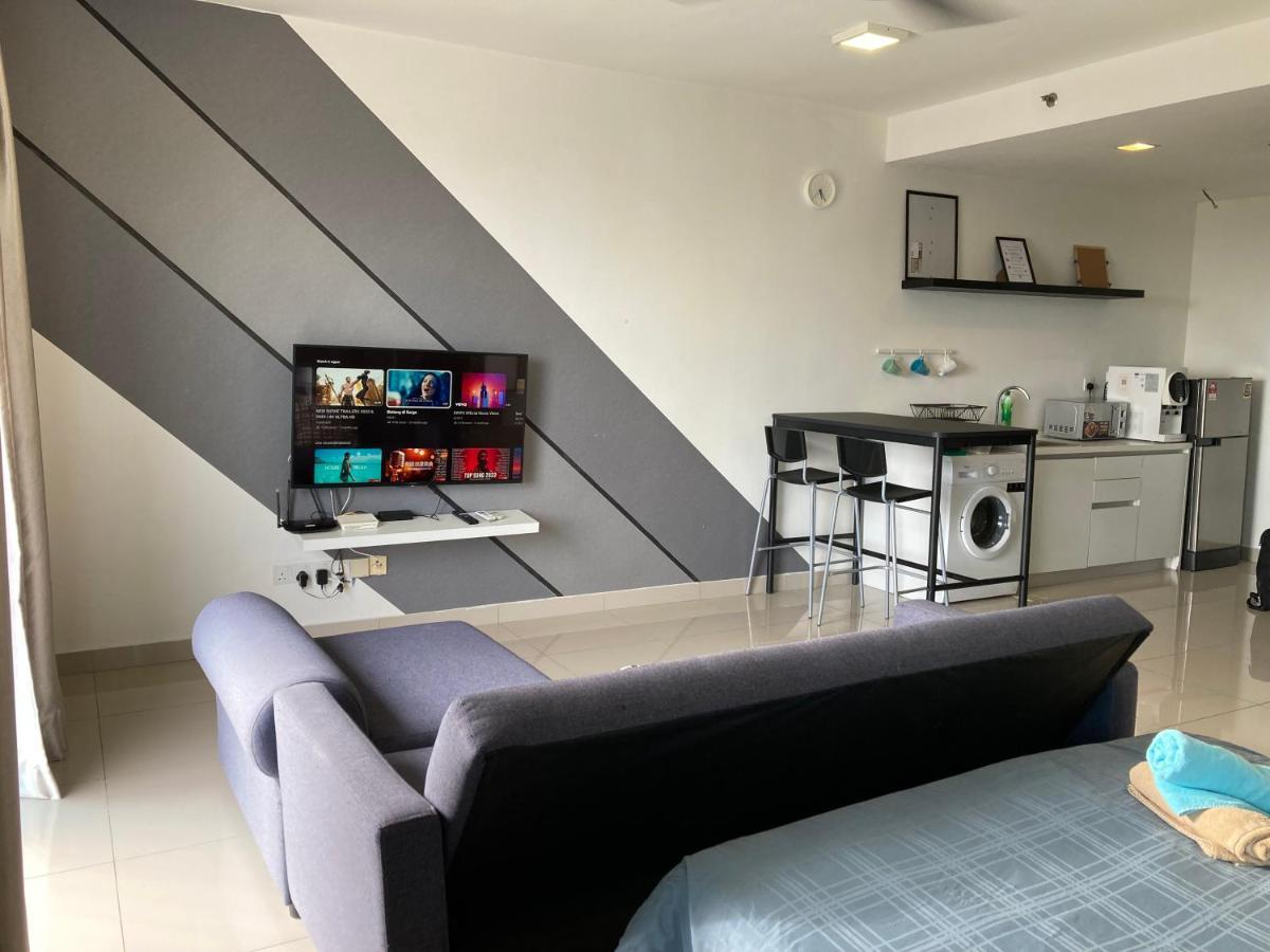 סטיה אלם Warm Stay At Trefoil מראה חיצוני תמונה