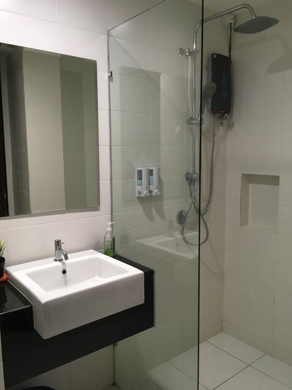 סטיה אלם Warm Stay At Trefoil מראה חיצוני תמונה