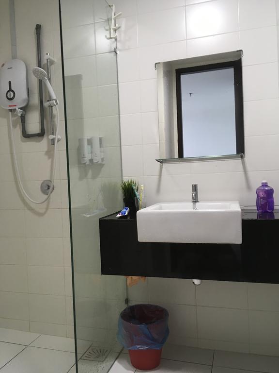 סטיה אלם Warm Stay At Trefoil מראה חיצוני תמונה