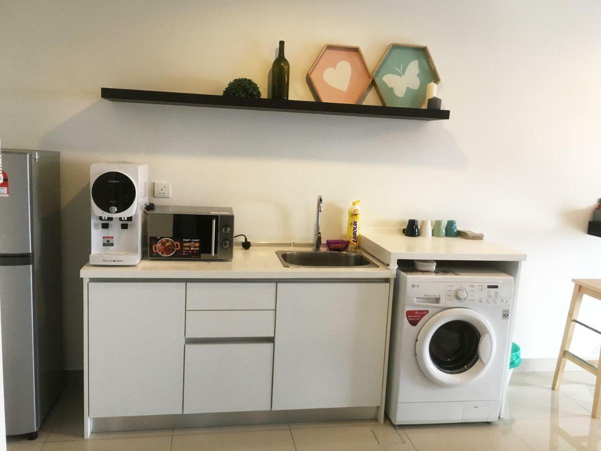 סטיה אלם Warm Stay At Trefoil מראה חיצוני תמונה