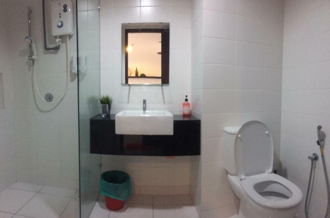 סטיה אלם Warm Stay At Trefoil מראה חיצוני תמונה