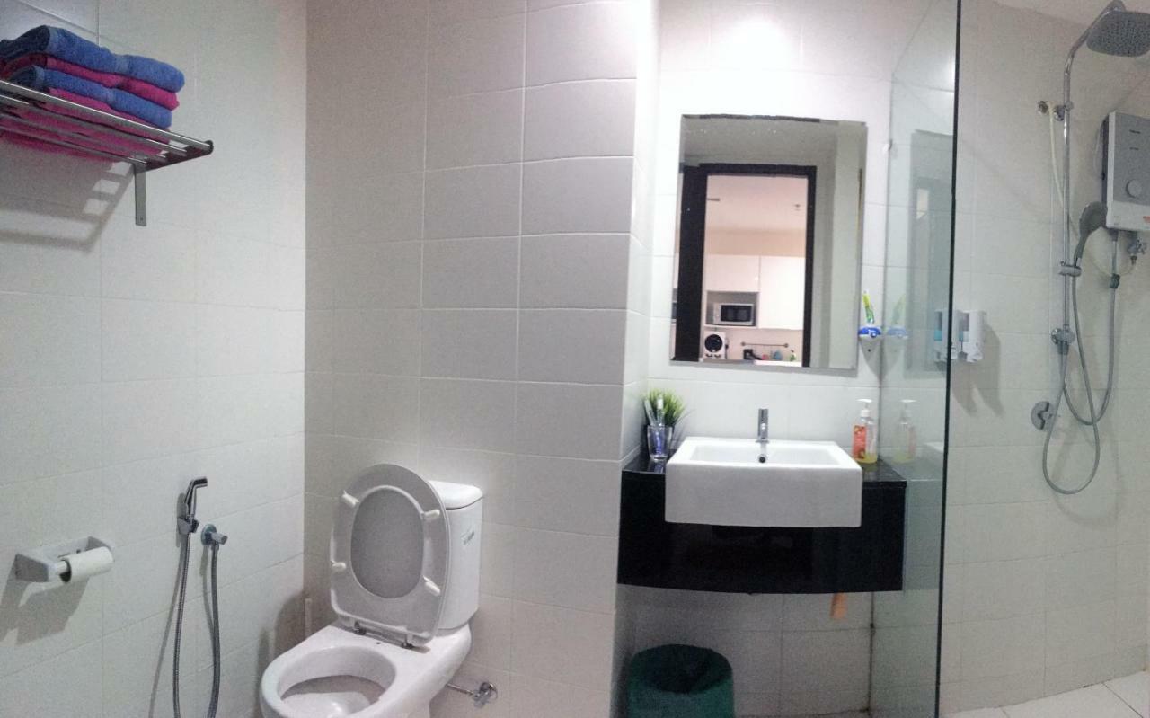 סטיה אלם Warm Stay At Trefoil מראה חיצוני תמונה